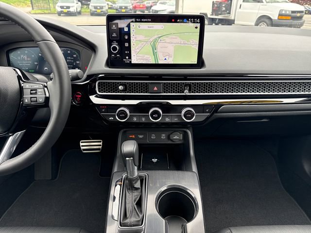 Used 2025 Honda Civic Sport Touring image 24