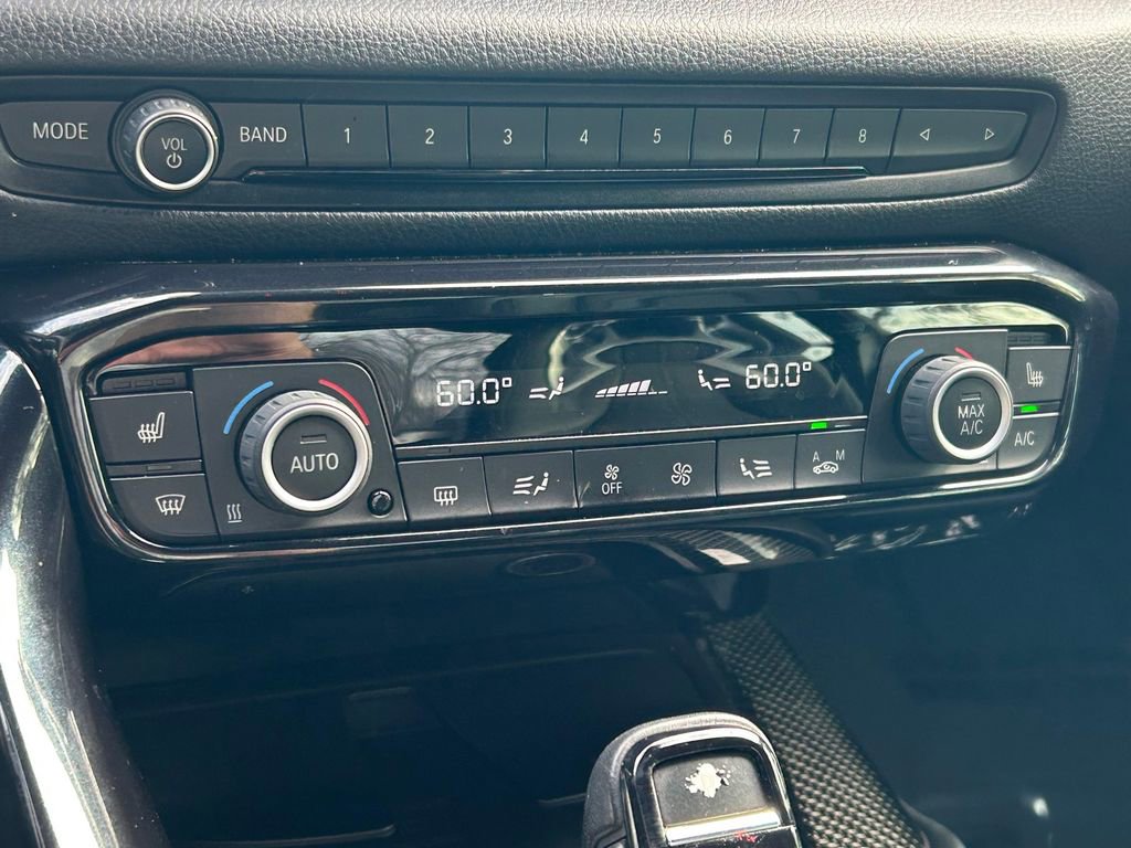 Used 2022 Toyota Supra Premium w/ Driver Assist Package image 32