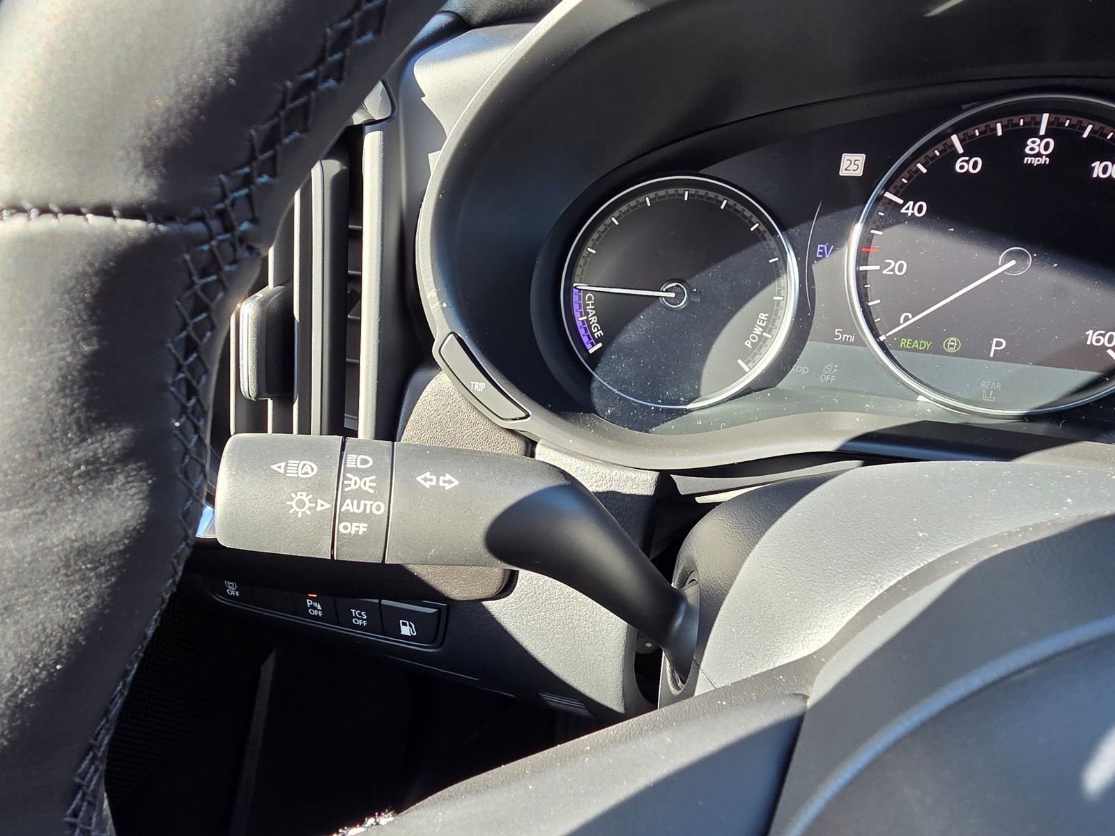 New 2026 MAZDA CX-50 2.5 Hybrid w/ Weather Package image 17