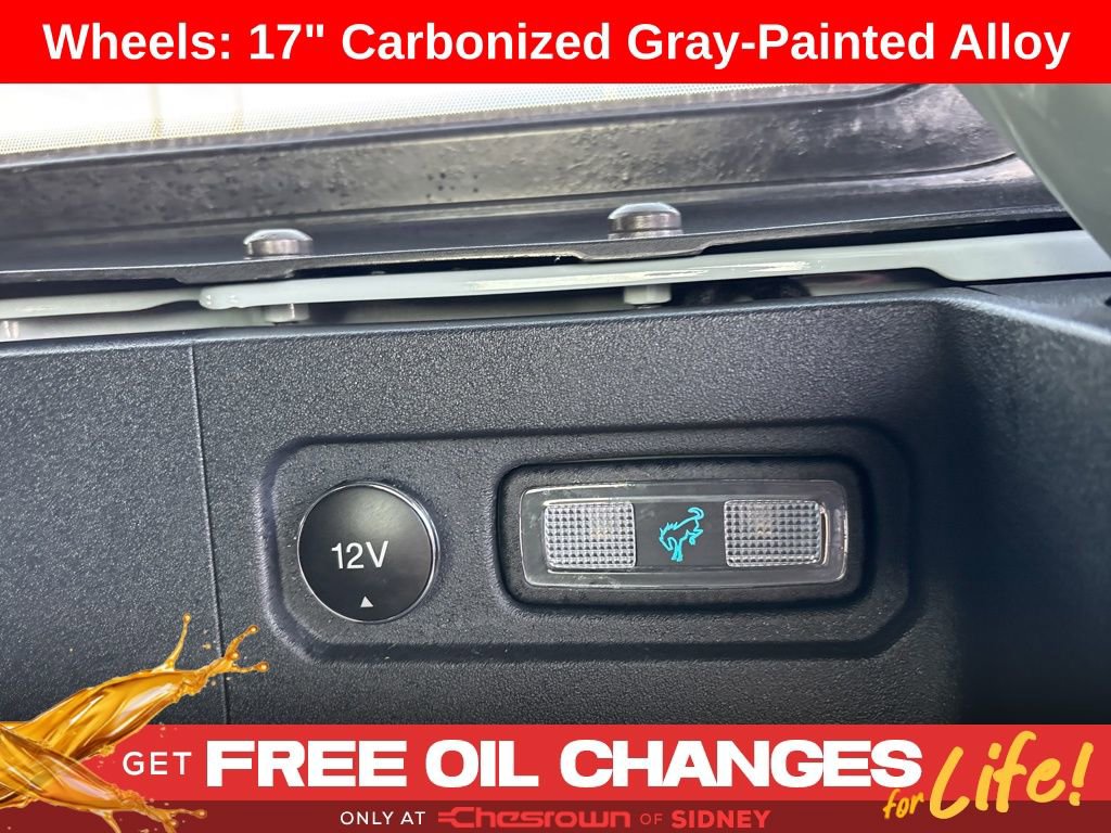 Used 2024 Ford Bronco Big Bend image 32