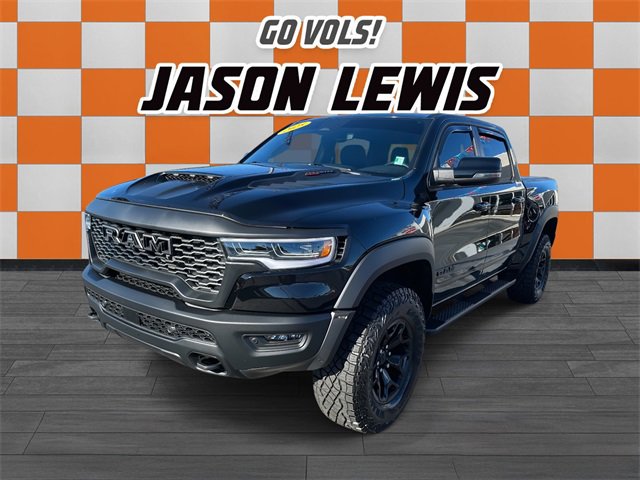 Used 2025 RAM 1500 RHO image 8