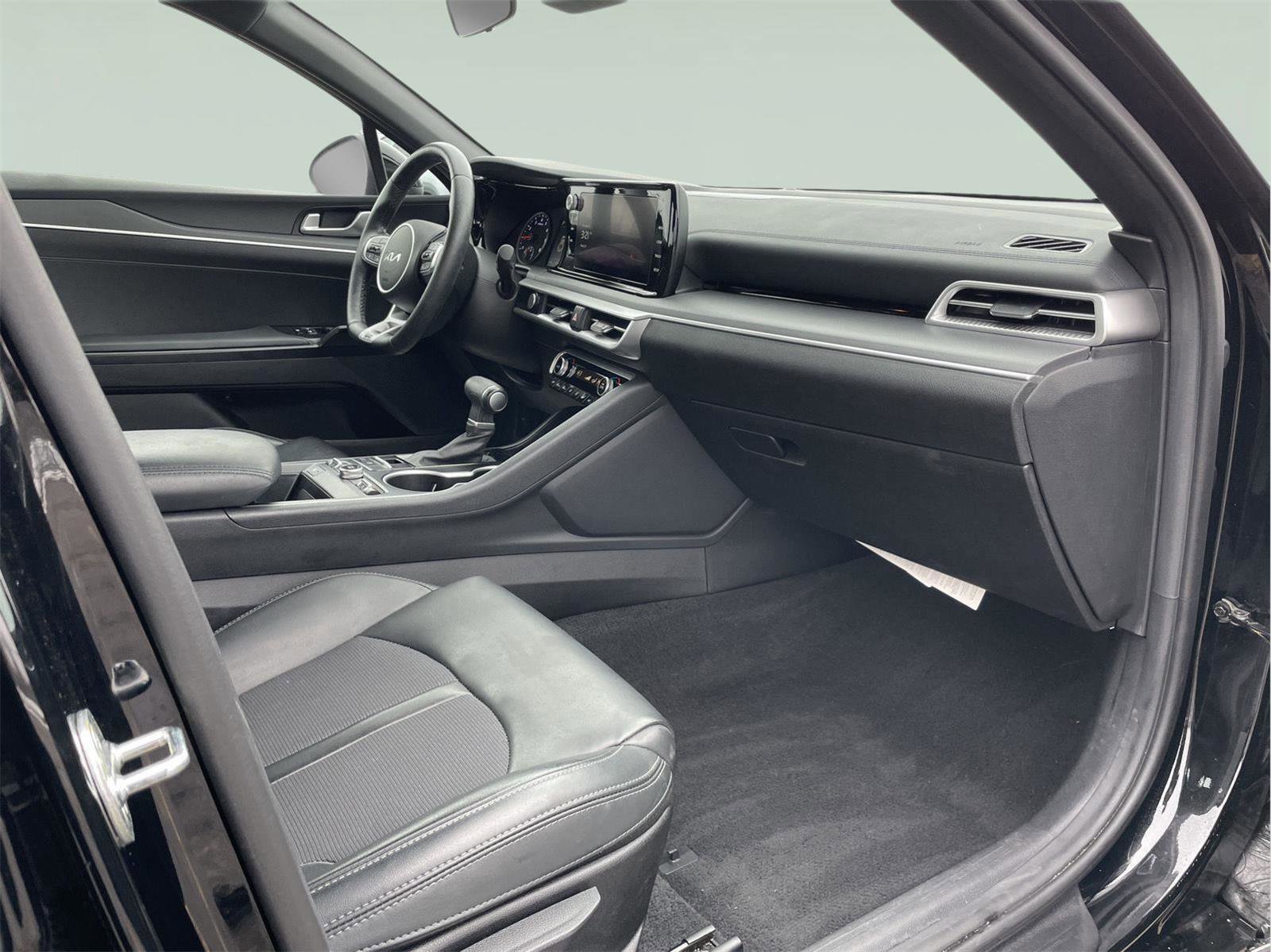 Used 2023 Kia K5 GT-Line image 20