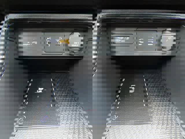 New 2026 Honda CR-V LX image 21