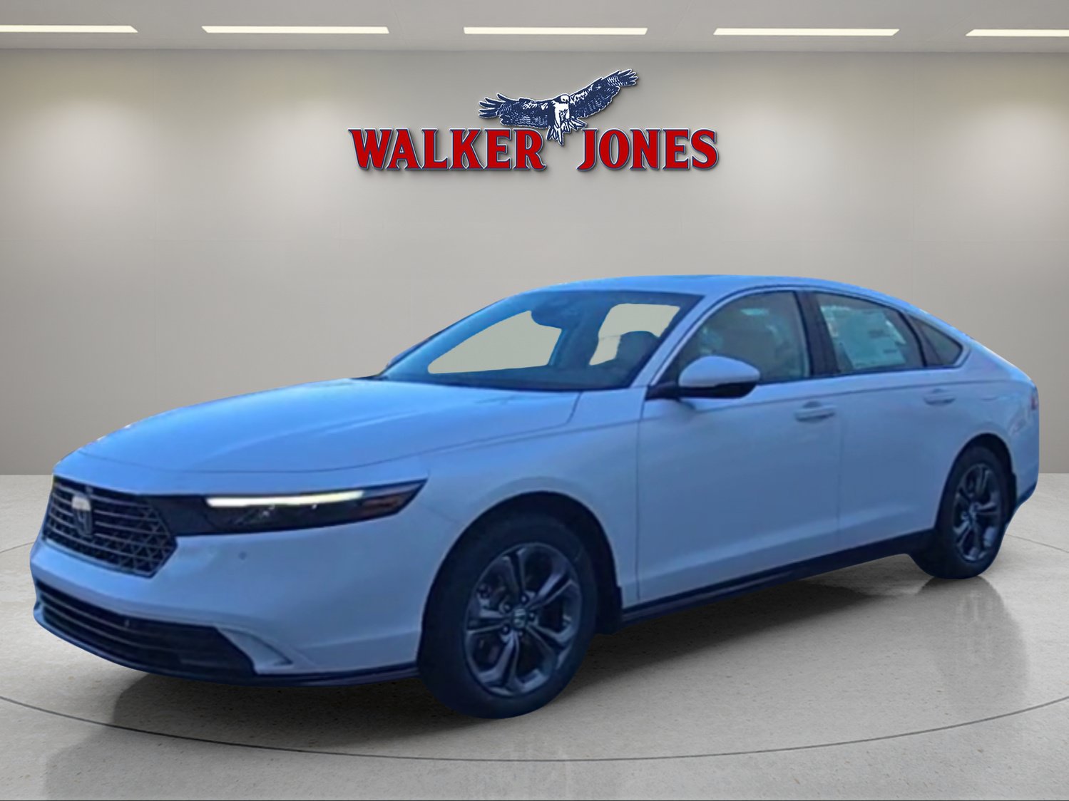 Used 2025 Honda Accord EX-L image 7