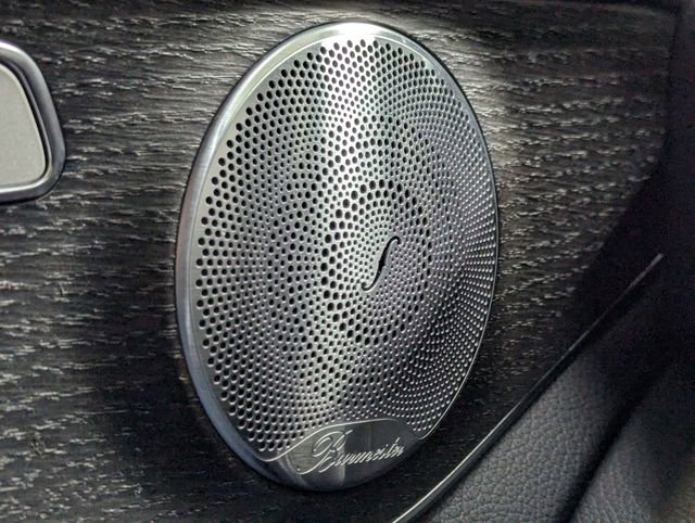 Used 2019 Mercedes-Benz C 43 AMG 4MATIC Sedan image 18