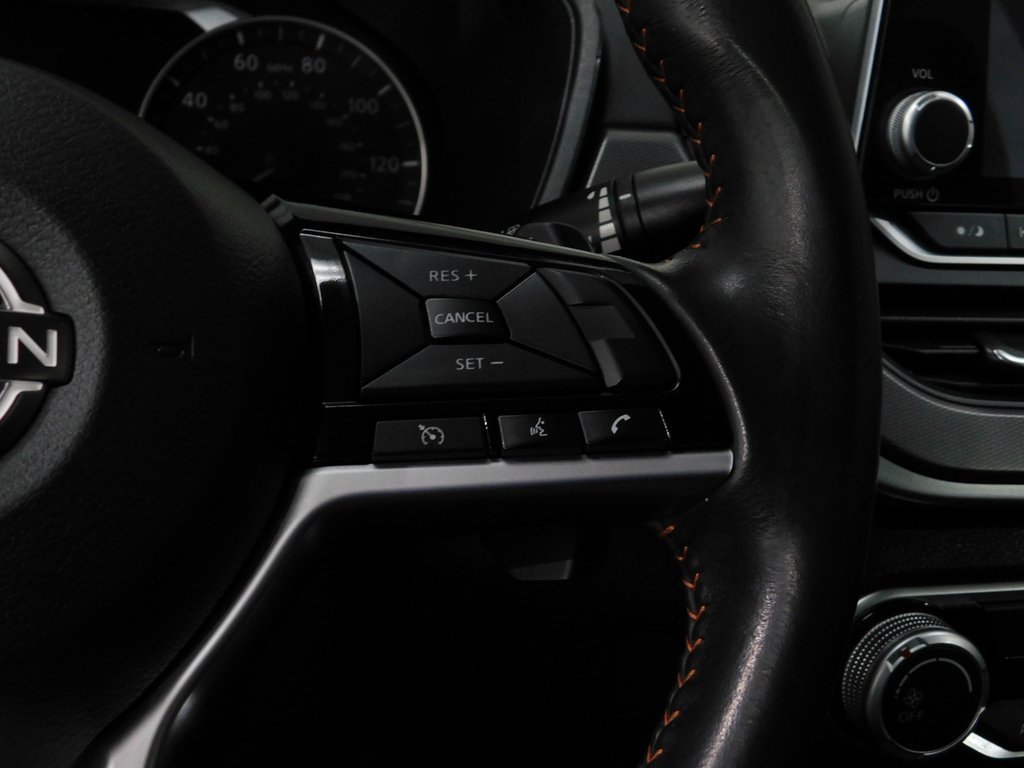 Used 2023 Nissan Altima 2.5 SR image 47