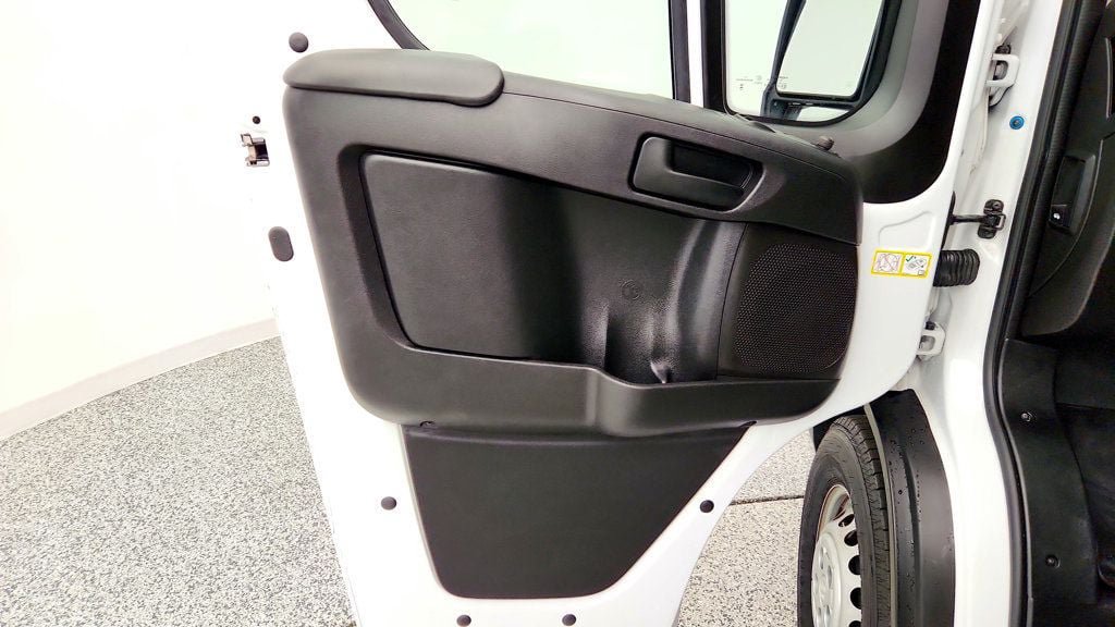 Used 2024 RAM ProMaster 1500 w/ Convenience Group FWD image 10