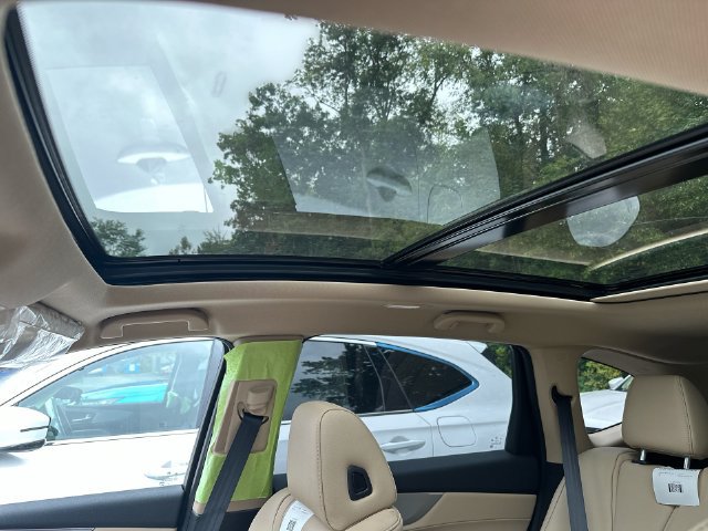 New 2026 Acura MDX SH-AWD image 30