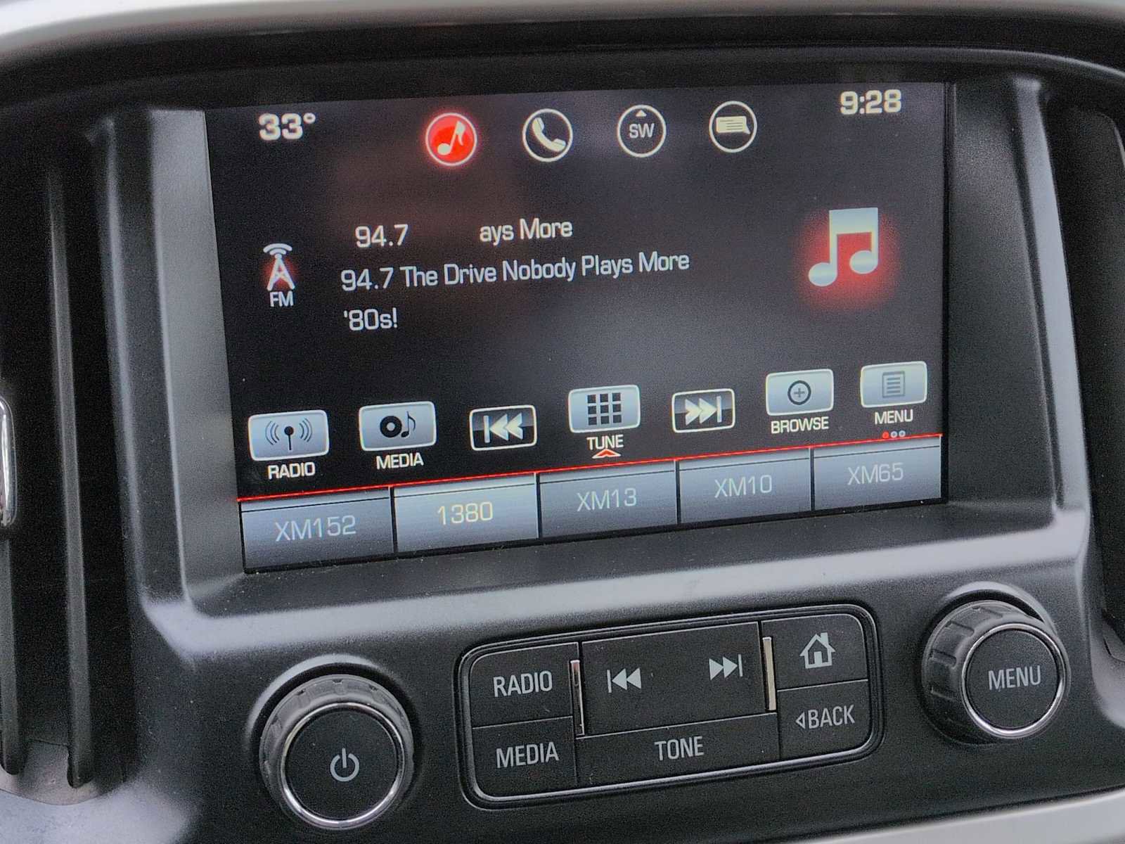 Used 2016 GMC Canyon SLE w/ SLE Convenience Package image 31