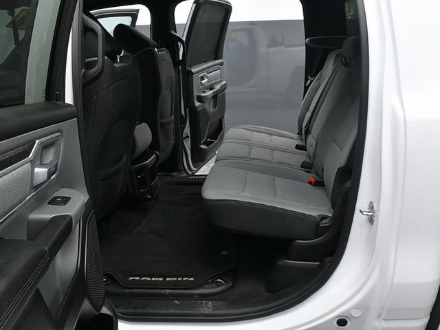 Used 2021 RAM 1500 Big Horn AWD/4WD image 15