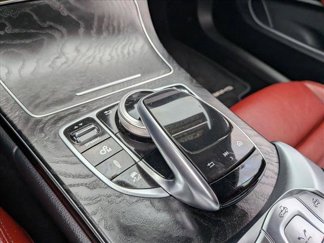Used 2020 Mercedes-Benz C 43 AMG 4MATIC Cabriolet image 18