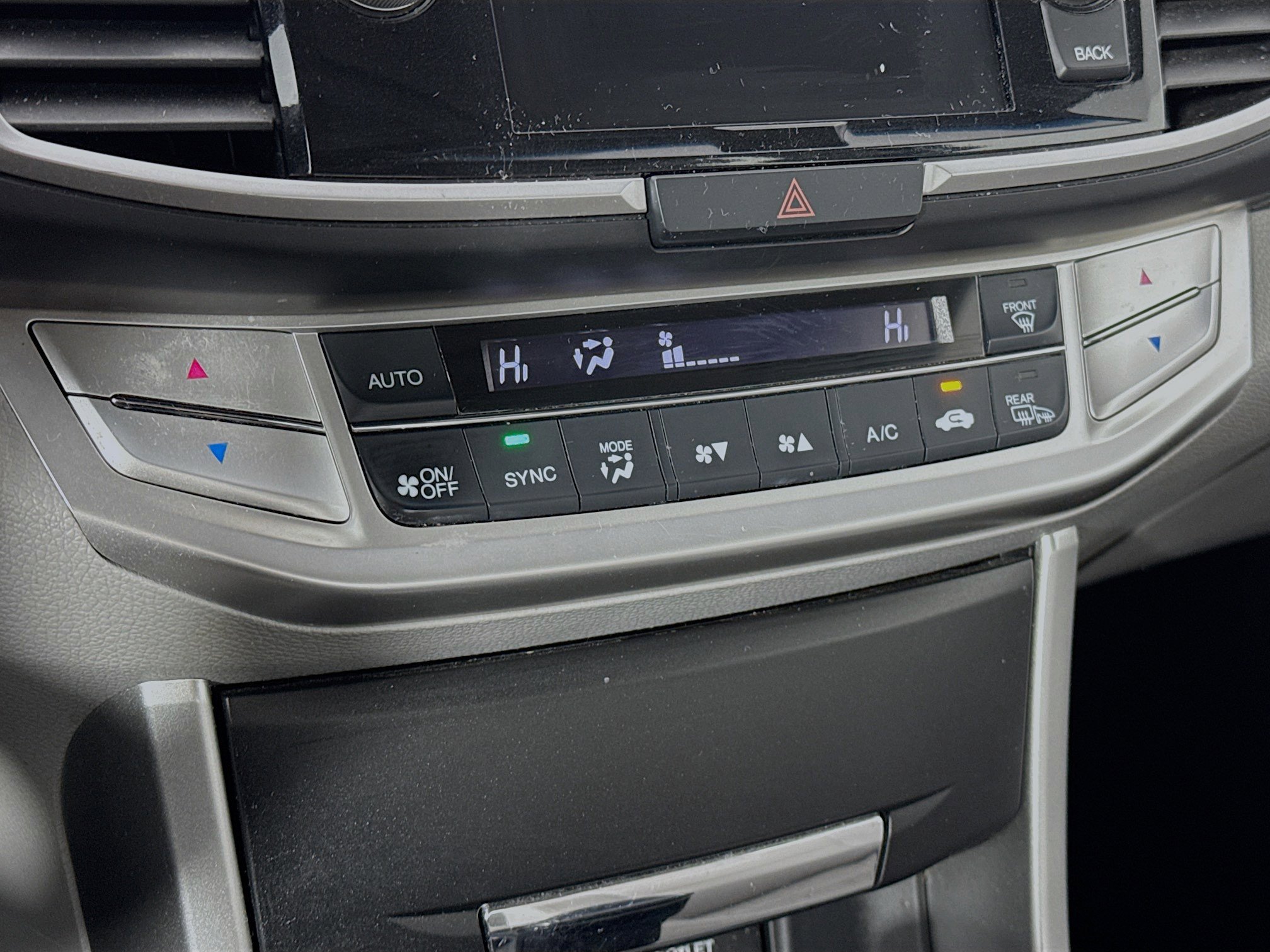 Used 2014 Honda Accord EX-L image 15