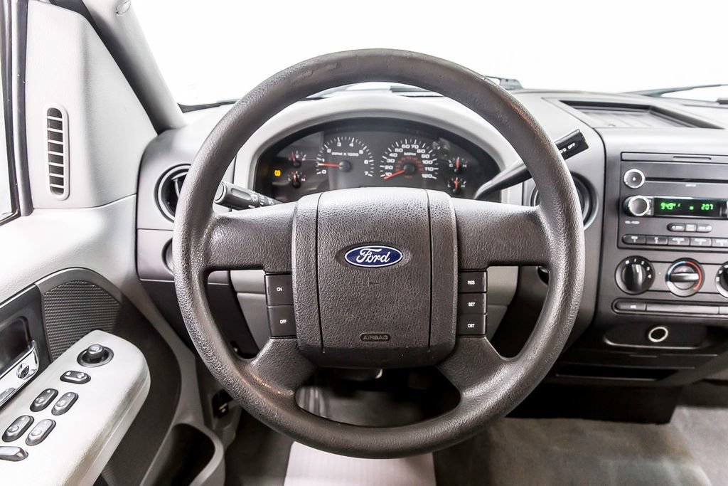 Used 2008 Ford F150 XL RWD image 20