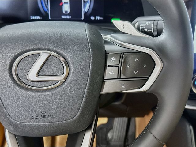 Used 2023 Lexus RZ 450e Premium w/ Technology Package AWD/4WD image 30