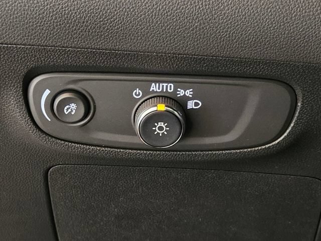 New 2026 Buick Encore GX Sport Touring FWD image 25