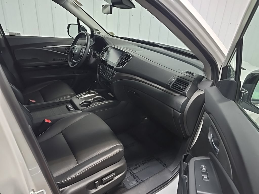 Used 2023 Honda Ridgeline RTL-E image 17