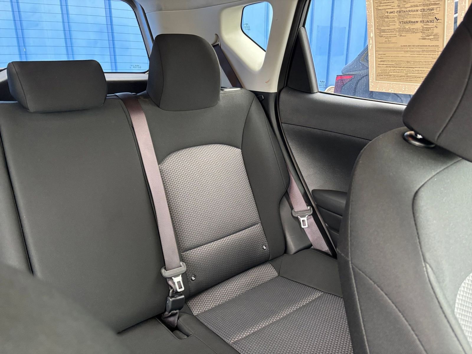 Used 2025 Kia Soul LX w/ LX Technology Package image 35