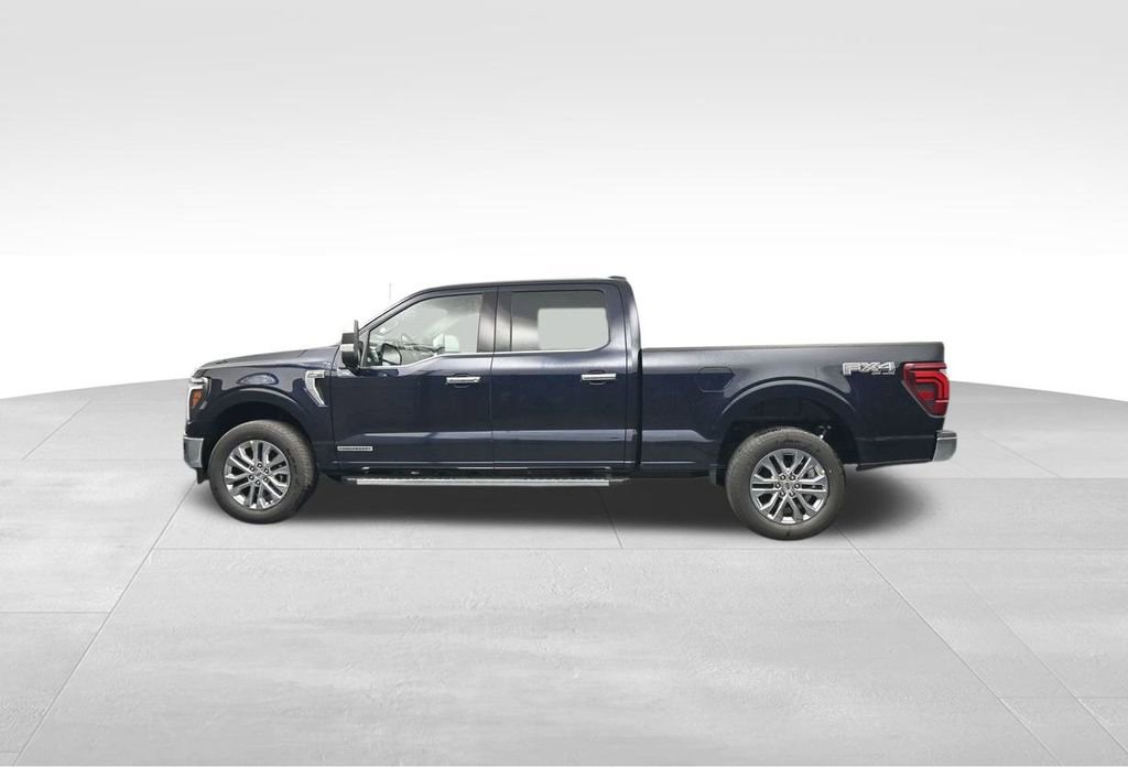 New 2025 Ford F150 Lariat image 5