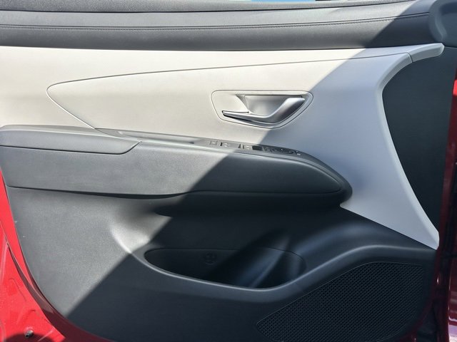 New 2026 Hyundai Tucson SEL image 29