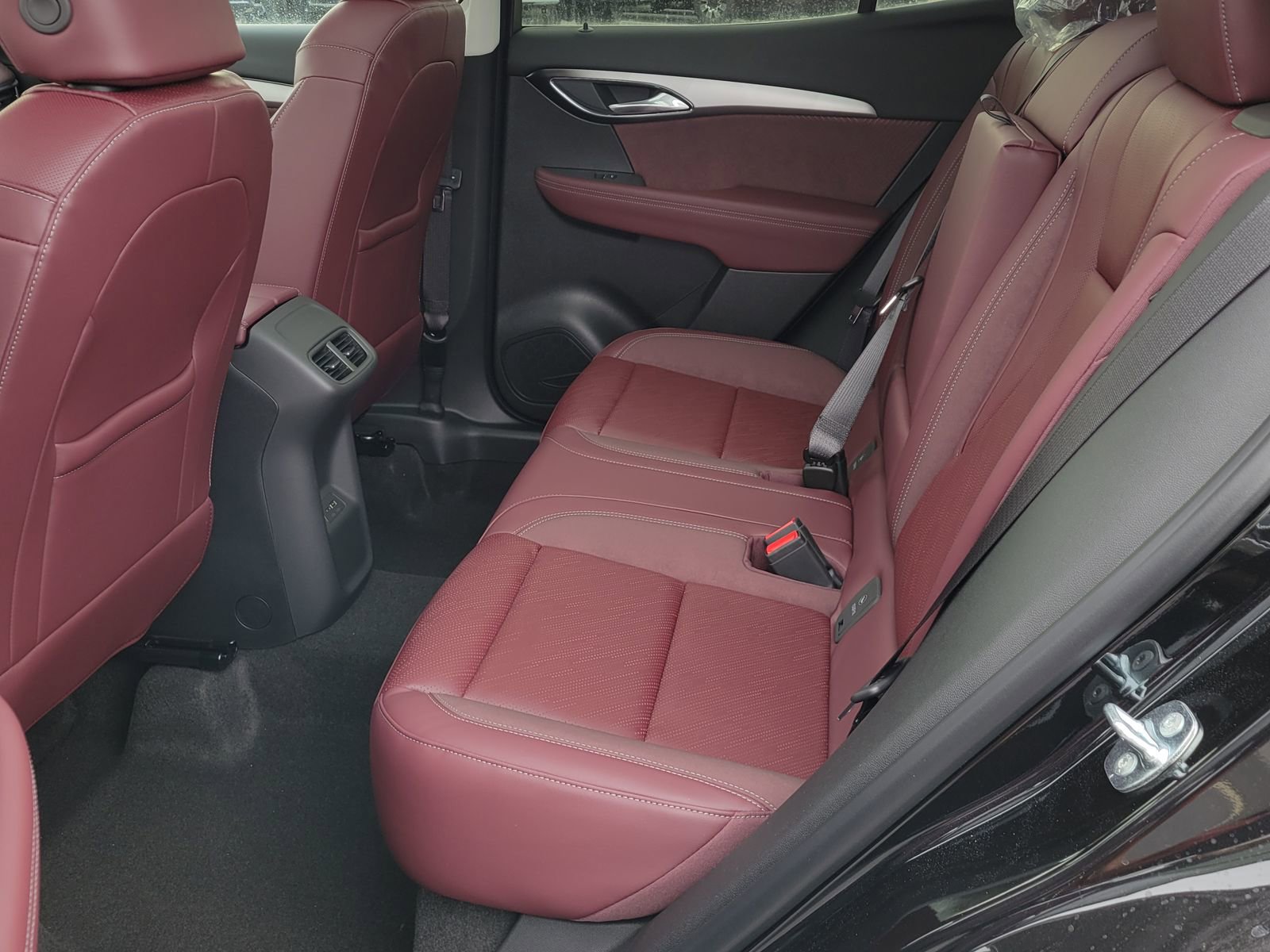 New 2026 Buick Envision Sport Touring AWD/4WD image 10