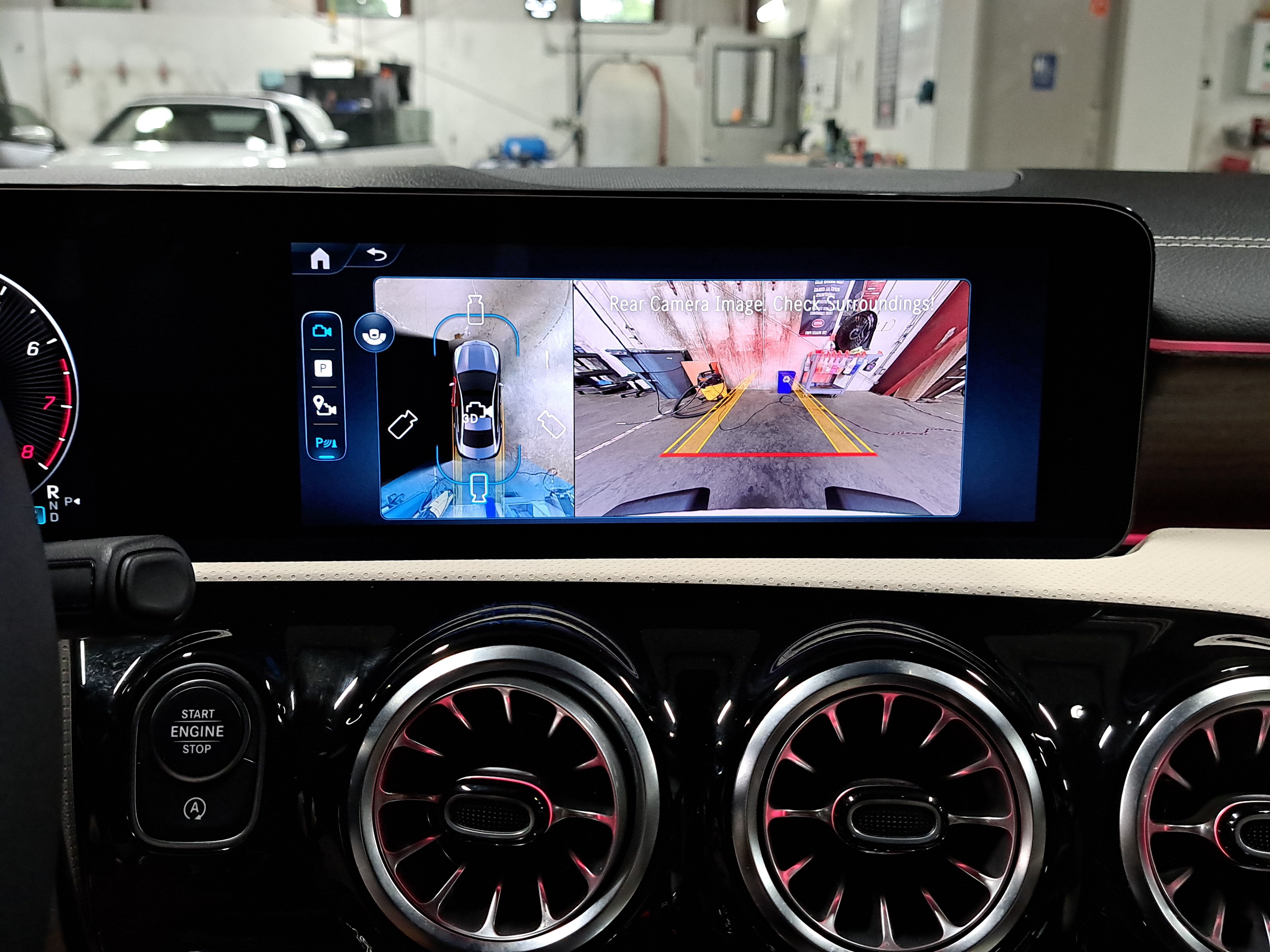 Used 2026 Mercedes-Benz CLA 250 image 25