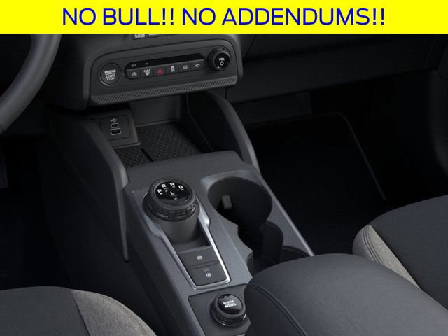 New 2026 Ford Bronco Sport Big Bend w/ Convenience Package image 15