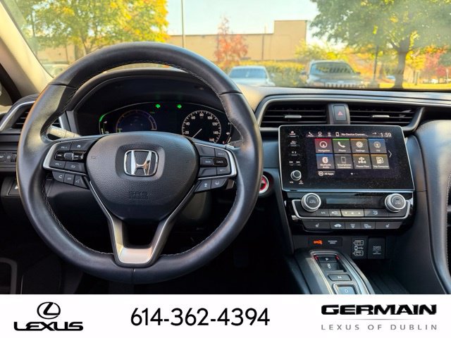 Used 2022 Honda Insight Touring image 19