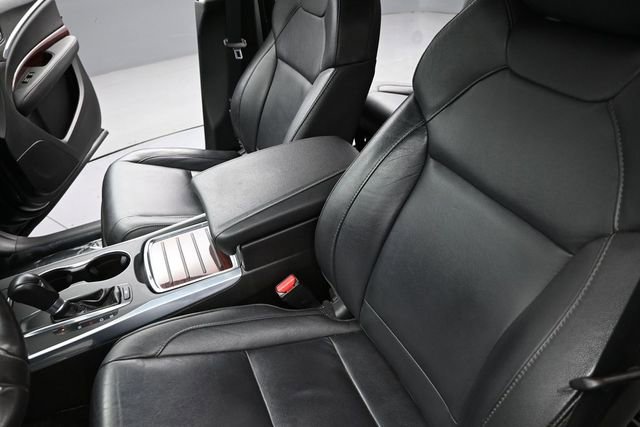 Used 2015 Acura MDX SH-AWD w/ Technology Package image 14