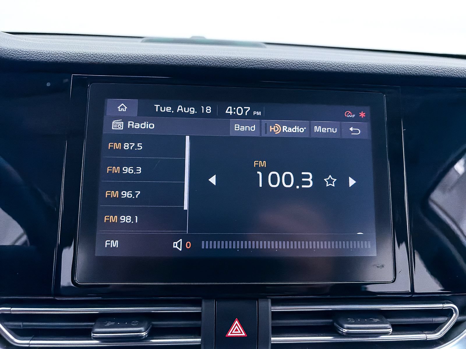 Certified 2022 Kia Niro EX FWD image 23