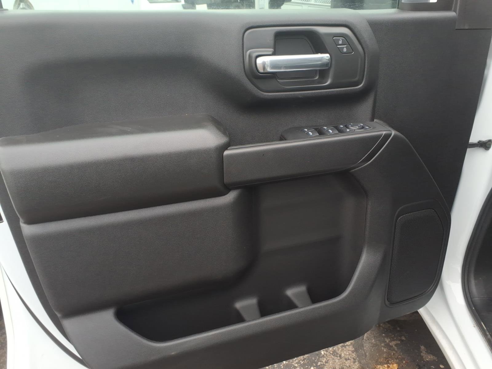 New 2025 GMC Sierra 3500 Pro w/ Convenience Package image 8