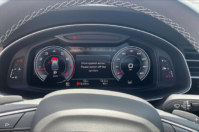 New 2026 Audi Q8 Premium Plus AWD/4WD image 22