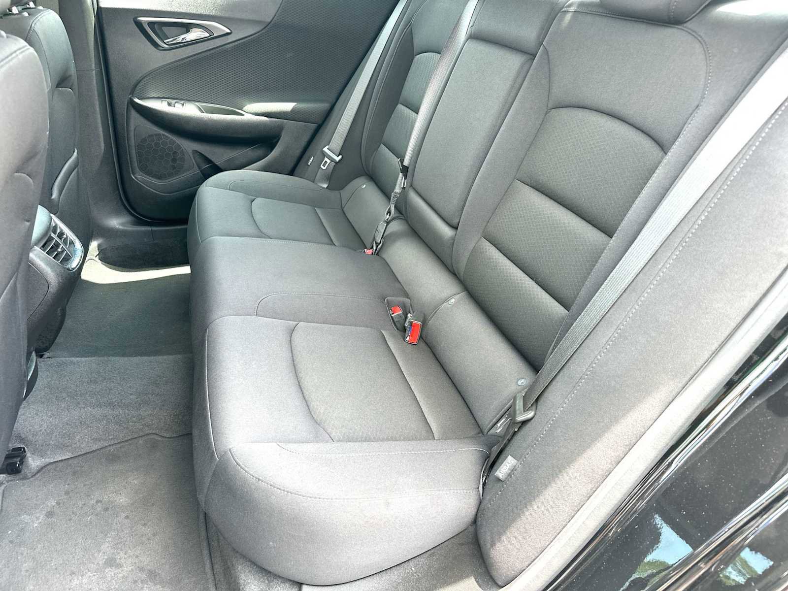 Used 2024 Chevrolet Malibu LT FWD image 23