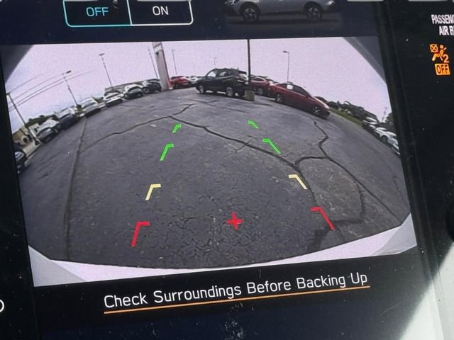 Used 2022 Subaru Outback Premium AWD/4WD image 18