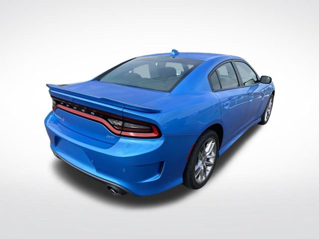 Used 2023 Dodge Charger GT w/ Cold Weather Package AWD/4WD image 8