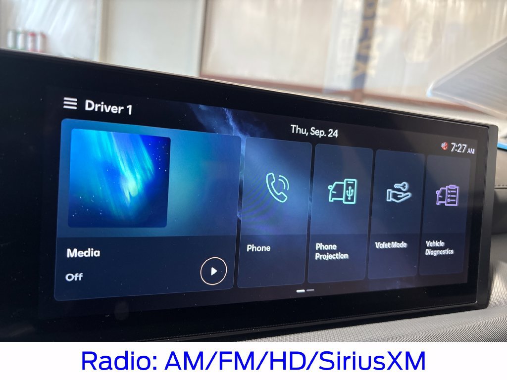Used 2025 Hyundai Sonata SEL FWD image 23