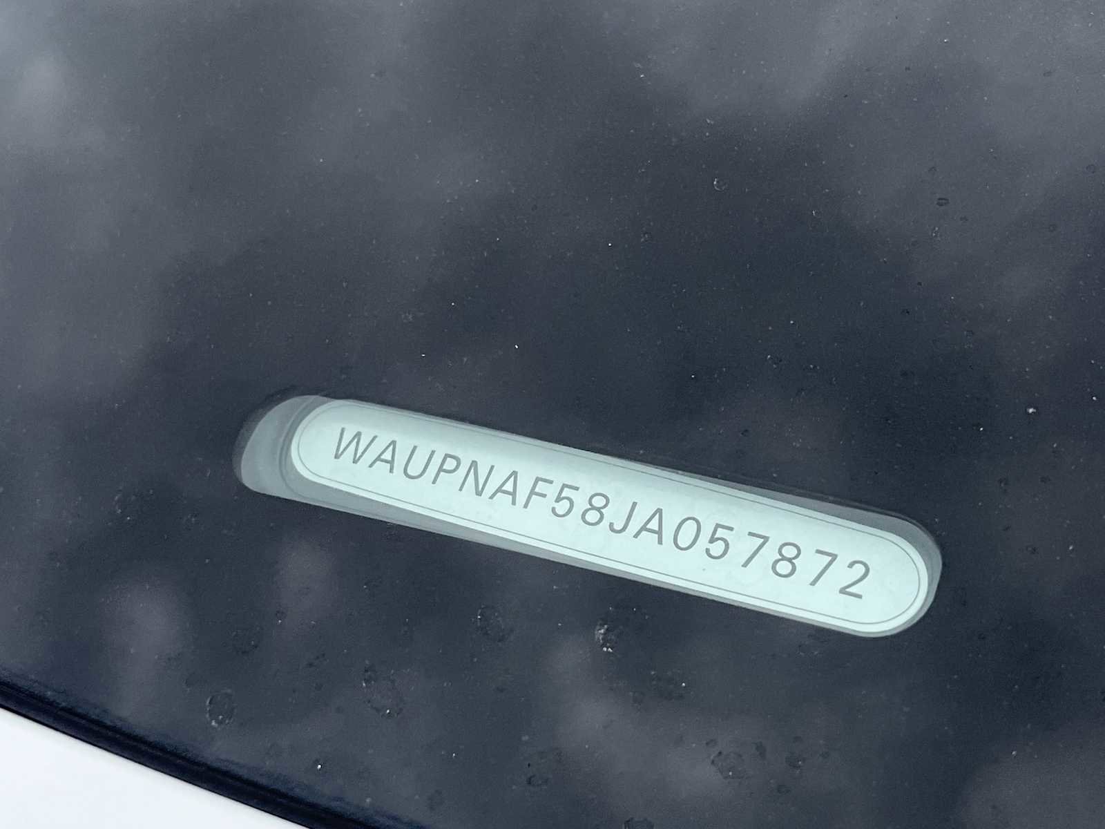 Used 2018 Audi A5 2.0T Premium Plus w/ Premium Plus image 52