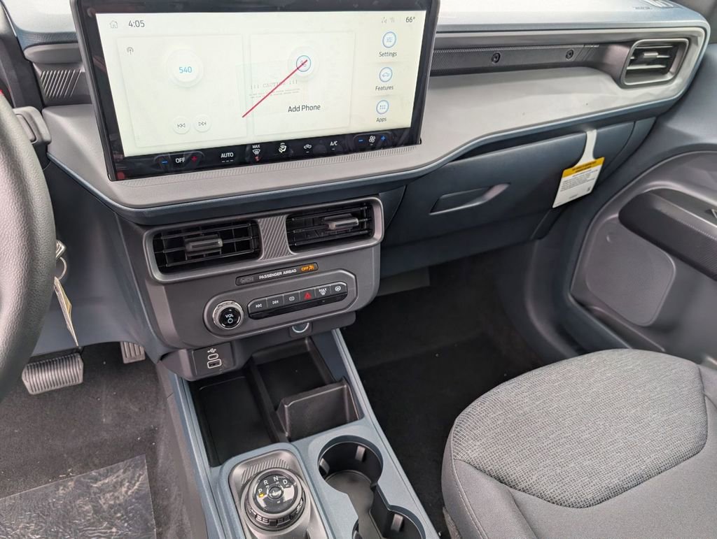 New 2026 Ford Maverick XL w/ Equipment Group 101A image 32