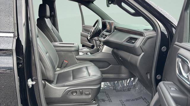 Used 2024 Chevrolet Tahoe LT AWD/4WD image 20