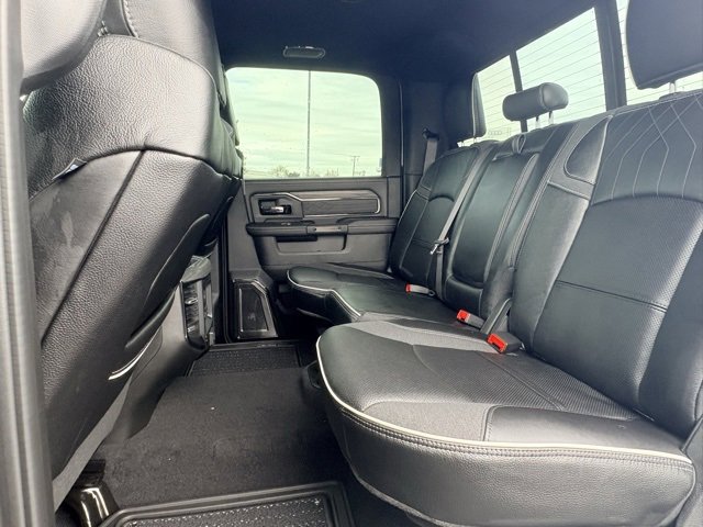 New 2026 RAM 3500 Limited image 8