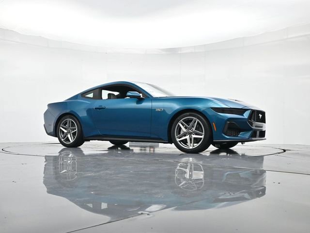 New 2026 Ford Mustang GT image 33