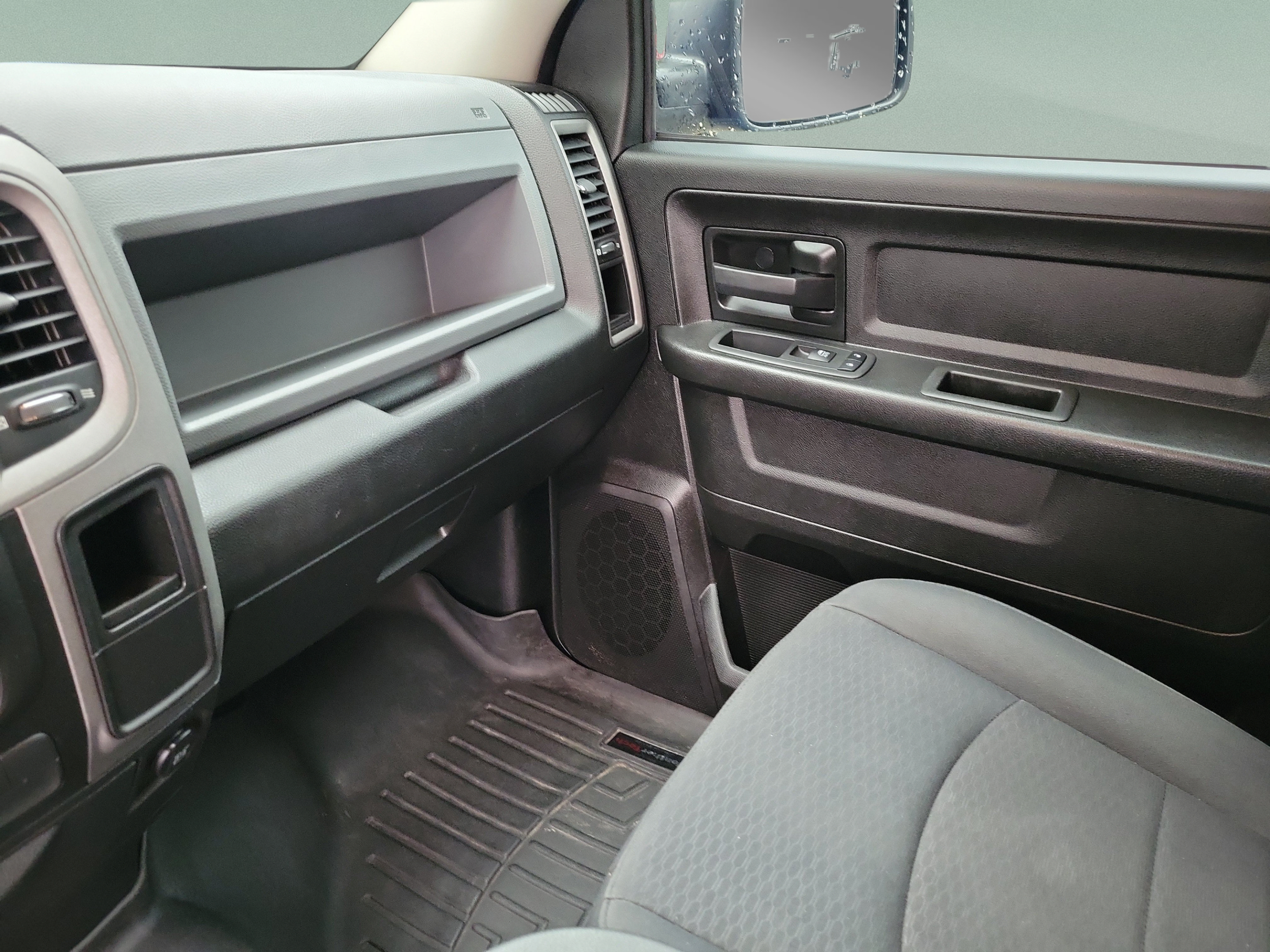 Used 2019 RAM 1500 Express w/ Express Value Package AWD/4WD image 20