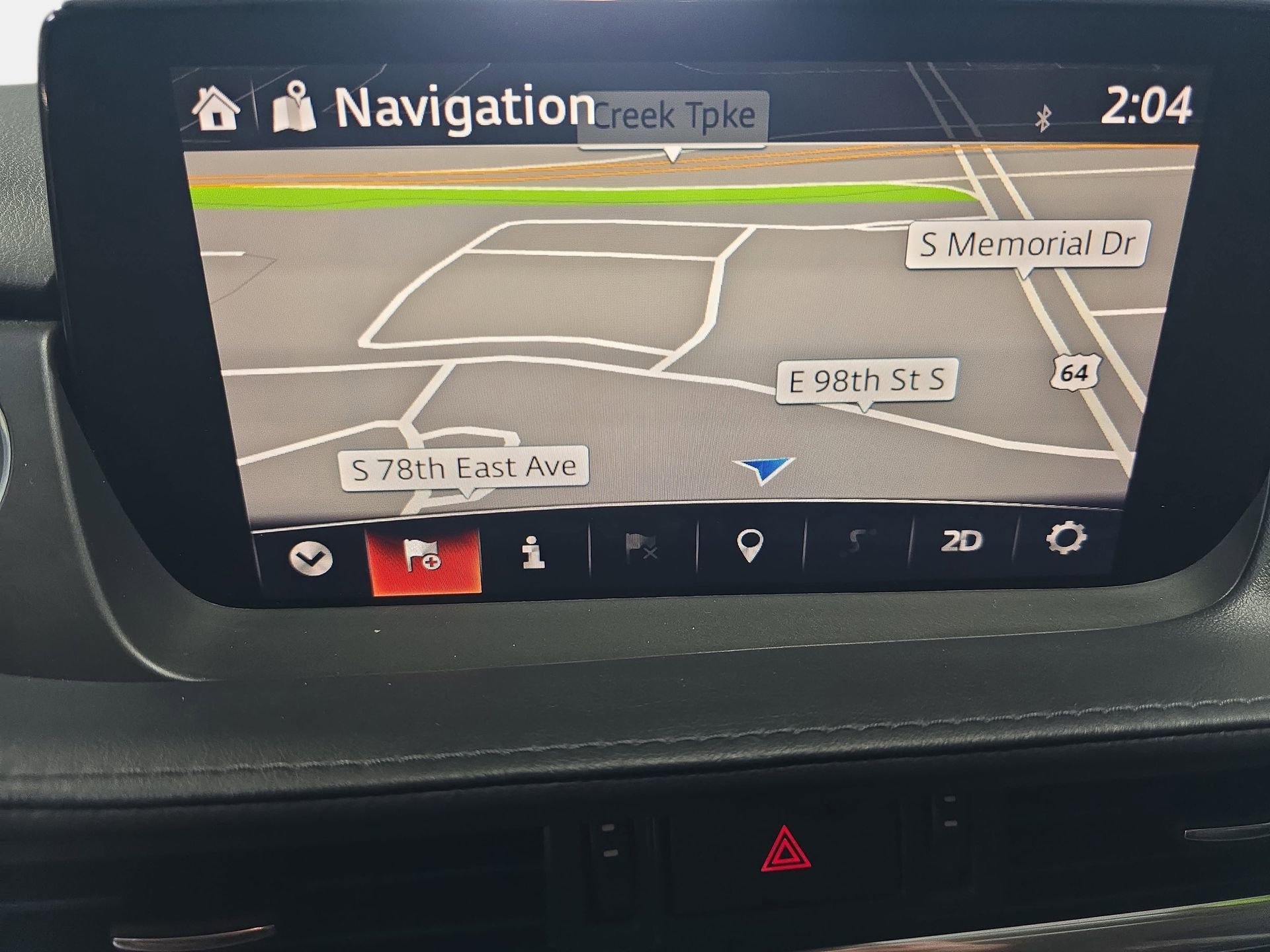 Used 2019 MAZDA MAZDA6 Grand Touring image 21