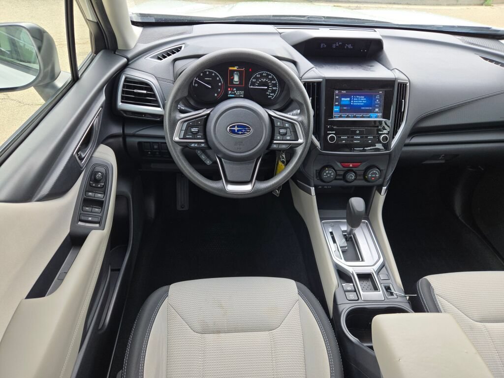 Used 2021 Subaru Forester AWD/4WD image 2