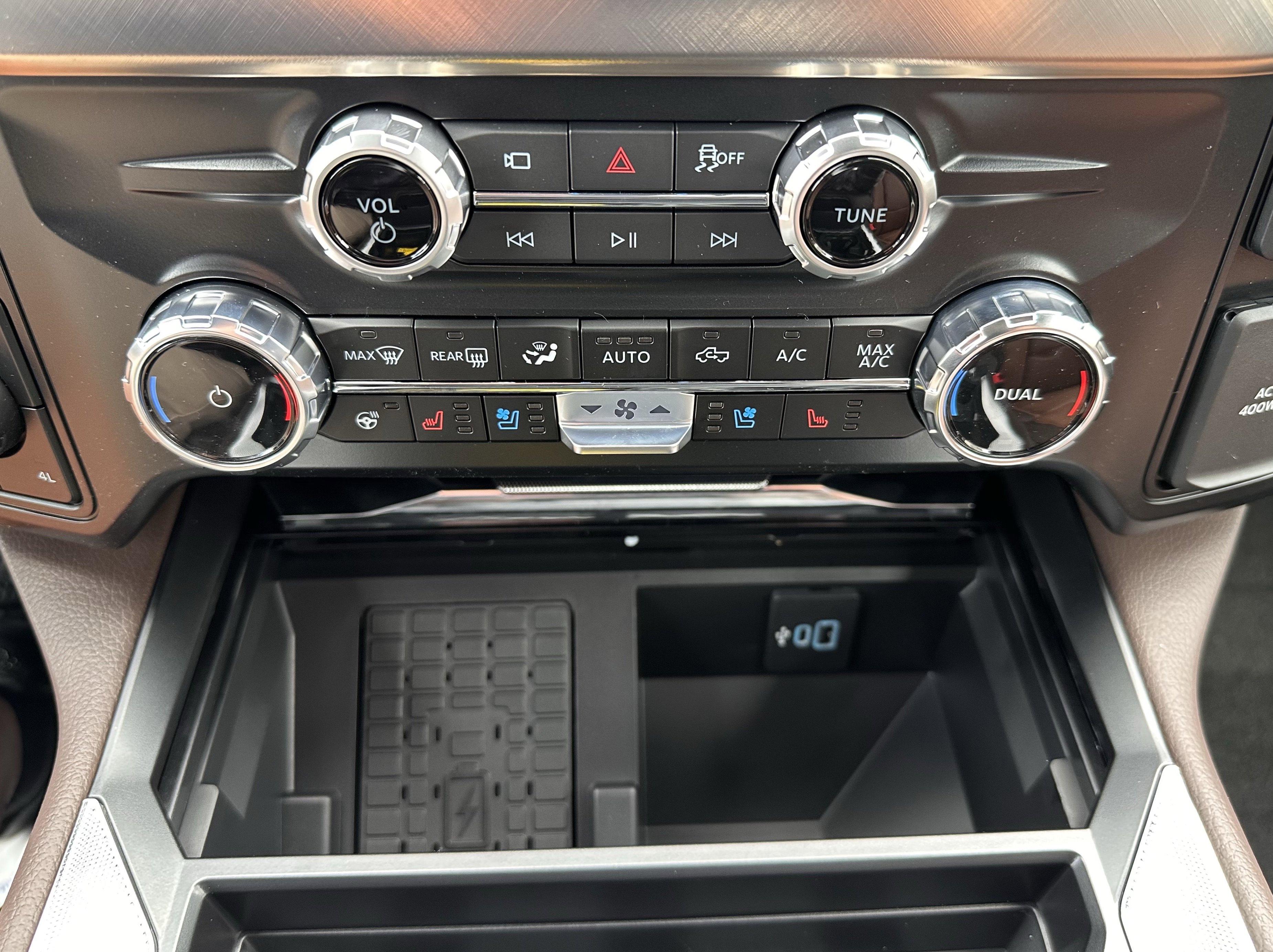 New 2026 Ford F250 King Ranch image 30
