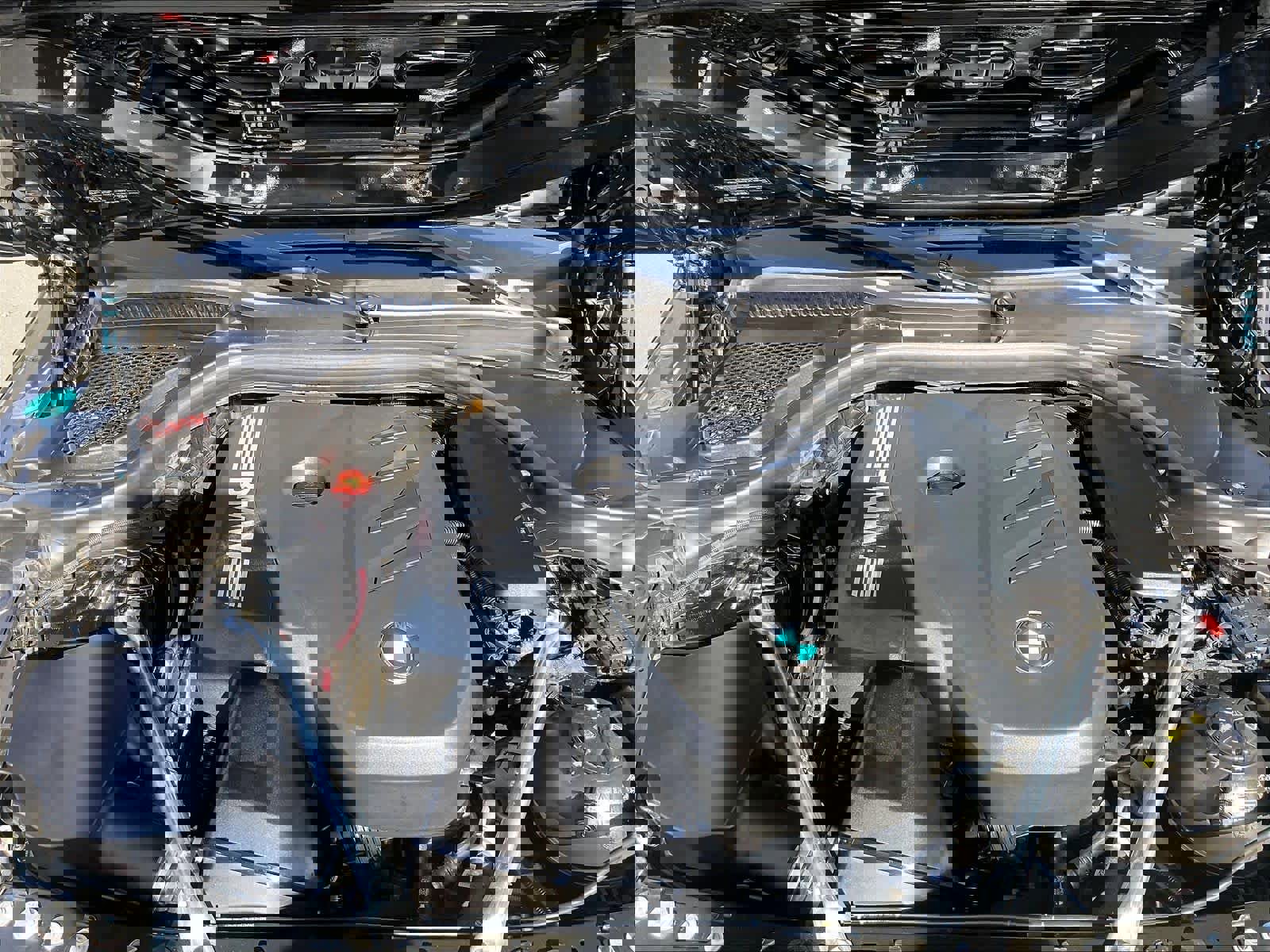 Used 2026 BMW 530i w/ Premium Package image 33