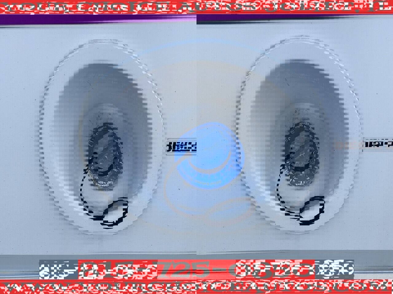 Used 2014 Chevrolet Express 4500 Extended w/ Shuttle Bus Package RWD image 16