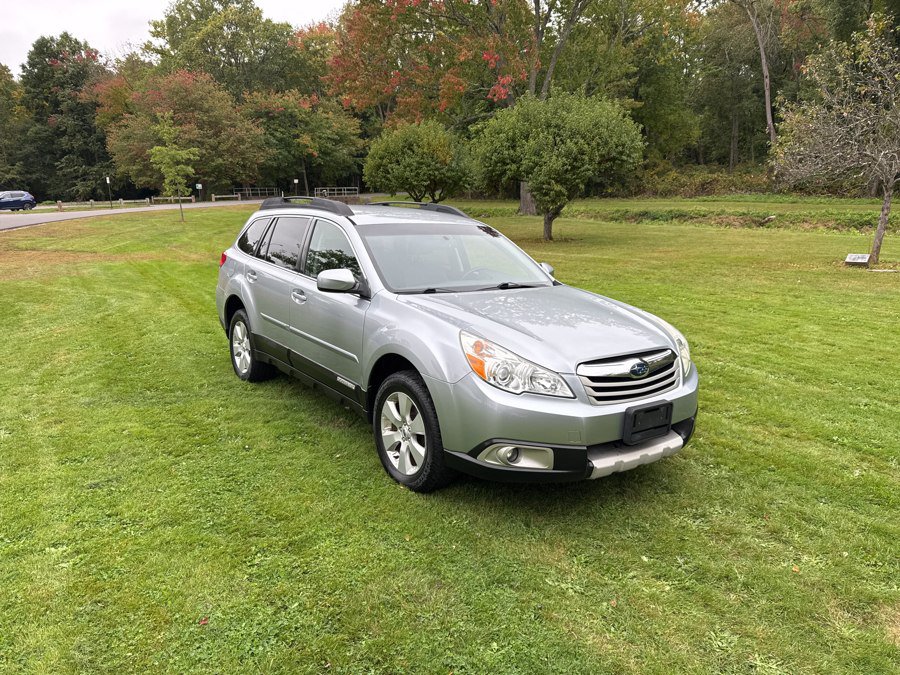 Used 2012 Subaru Outback 2.5i Limited