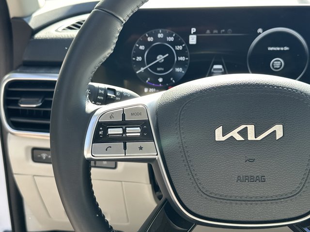 Certified 2023 Kia Telluride SX image 29