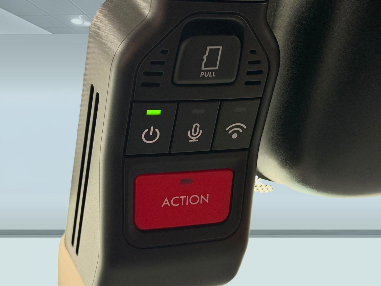 New 2026 Toyota Sequoia TRD Pro image 30