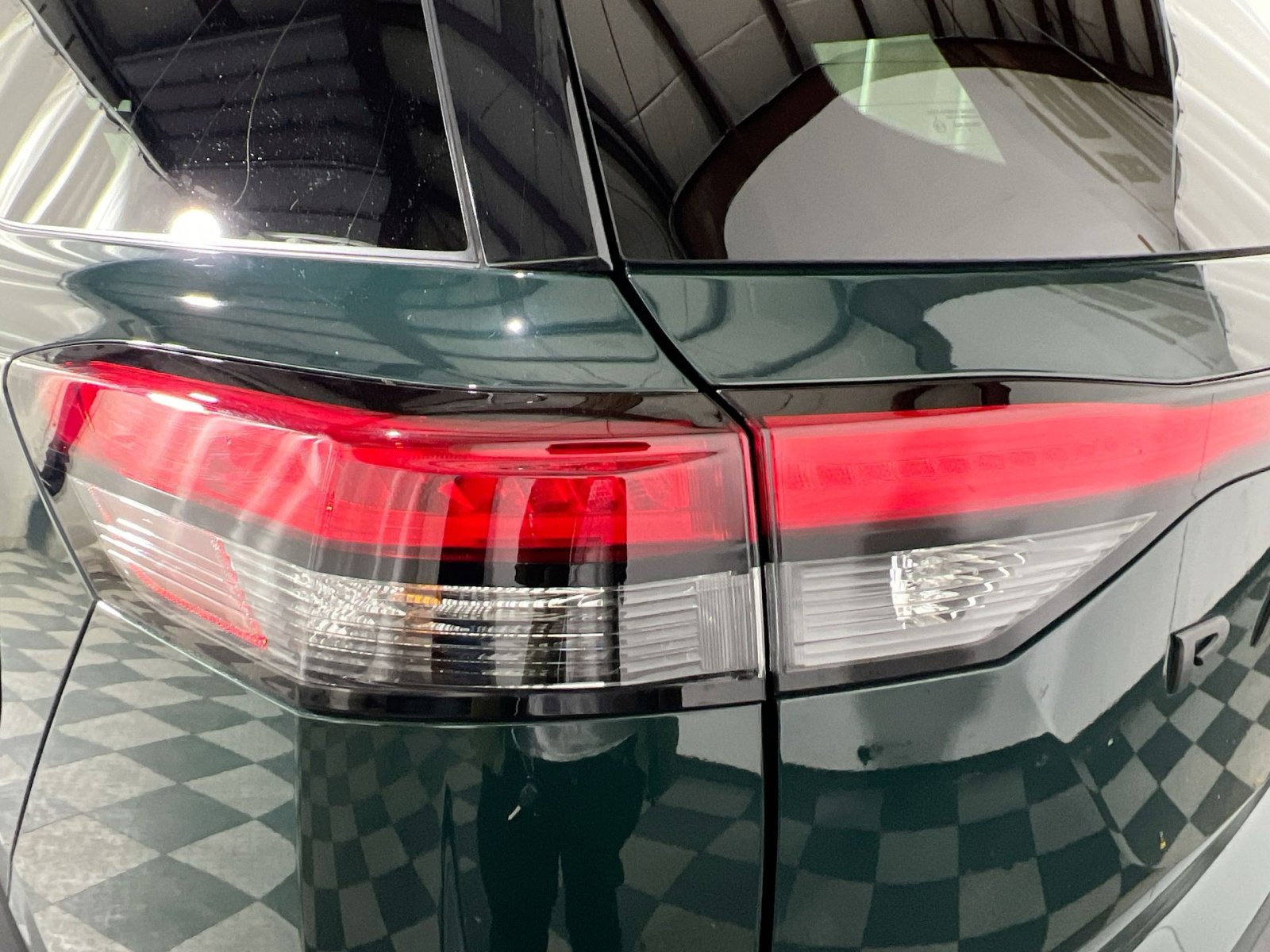 Used 2023 Nissan Pathfinder Rock Creek image 16